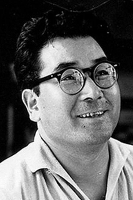 Shigehiro Ozawa as 