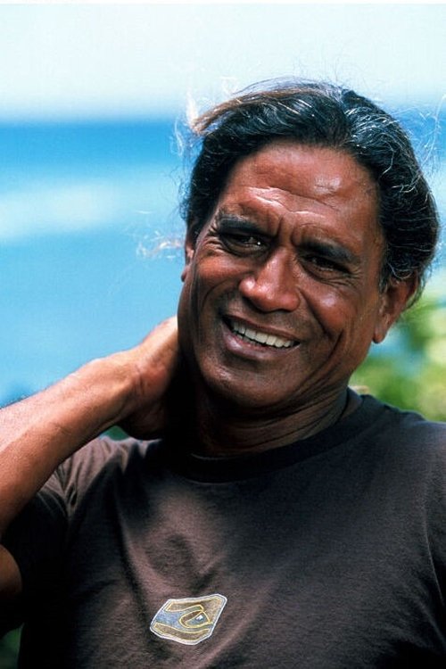 Titus Kinimaka as Titus Kinimaka