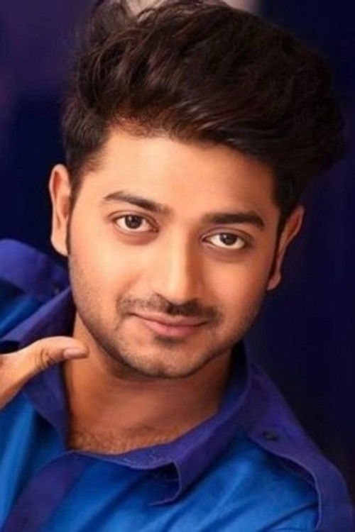 Bappy Chowdhury as Jishan