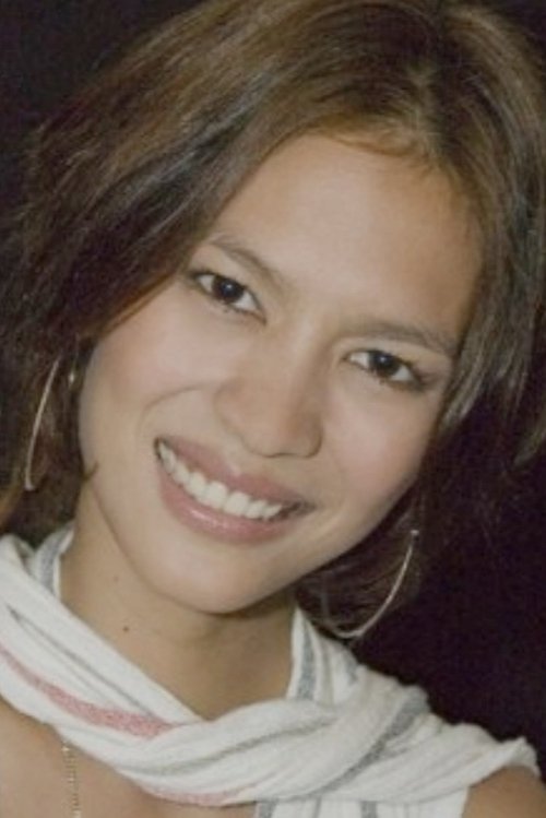 Jeed Sikha Thitaradis as 