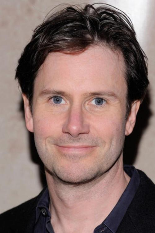 Josh Hamilton as Crook Sherman