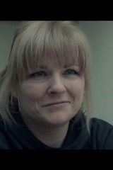 Justine O'Rourke as Tina