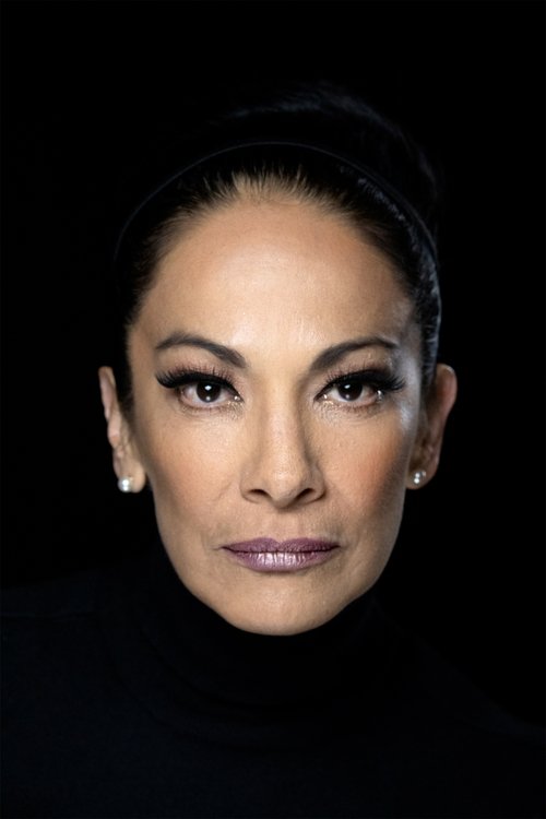 Natalia Traven as Soledad