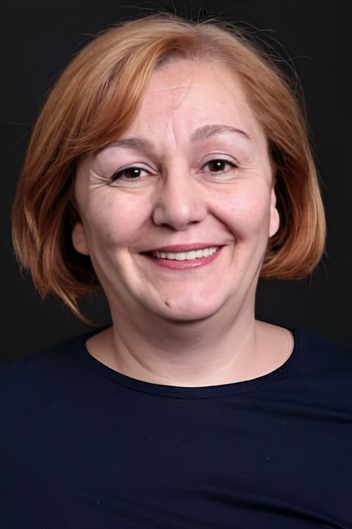 Asuman Karakollukçu as Bekir'in Annesi