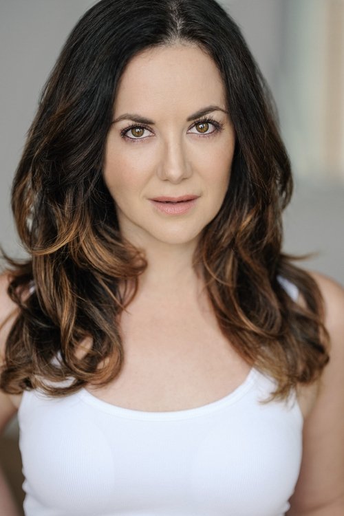 Tiffany Montgomery as Molly Nolan