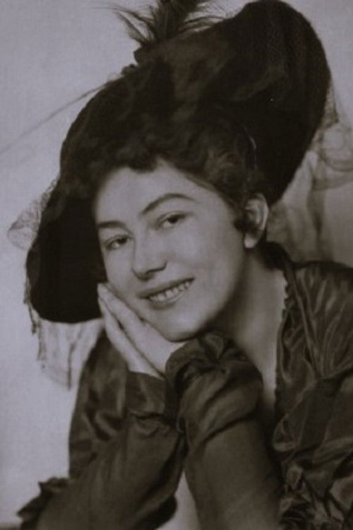 Mechthildis Thein as 