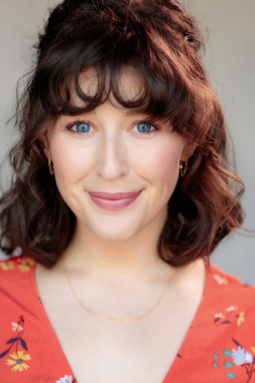 Toni Maddocks as Intercom