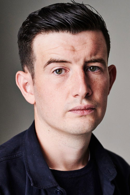 Scott Reid as Billy McCloud