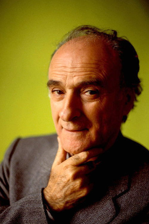 Andrea Zanzotto as Self