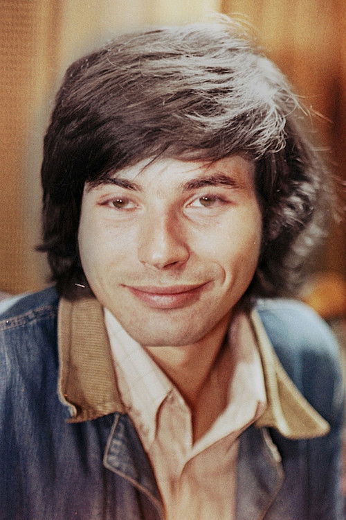 Andrzej Malec as Tadeusz Rusin