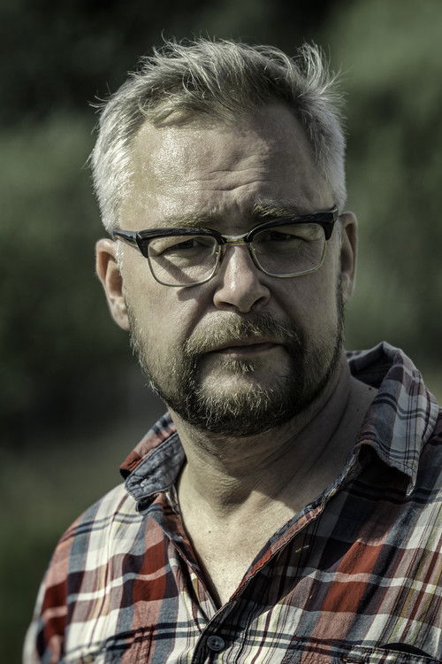 Andres Keil as Pervert