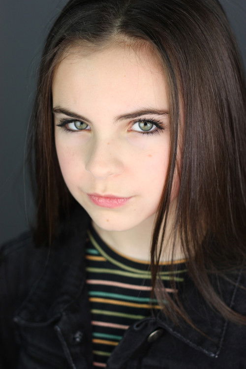 Eden Harper as Ryan Myles