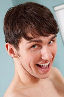 Alex Todd as Vampire 5