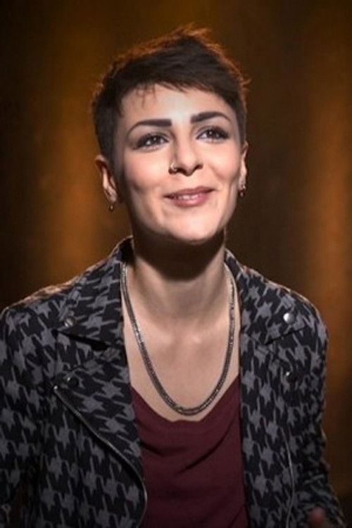 Roberta Carrese as Ospite agriturismo