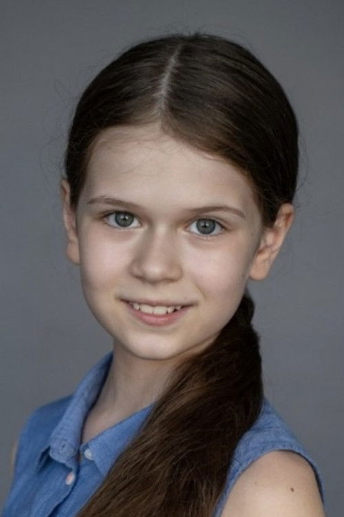 Елизавета Дмитриева as Буся