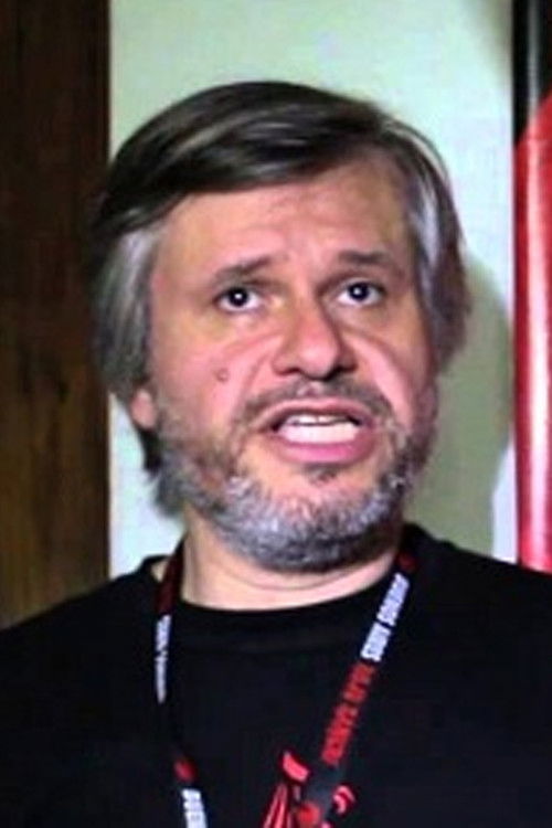 Gabriel Schipani as Self