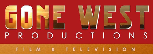 Gone West Productions logo