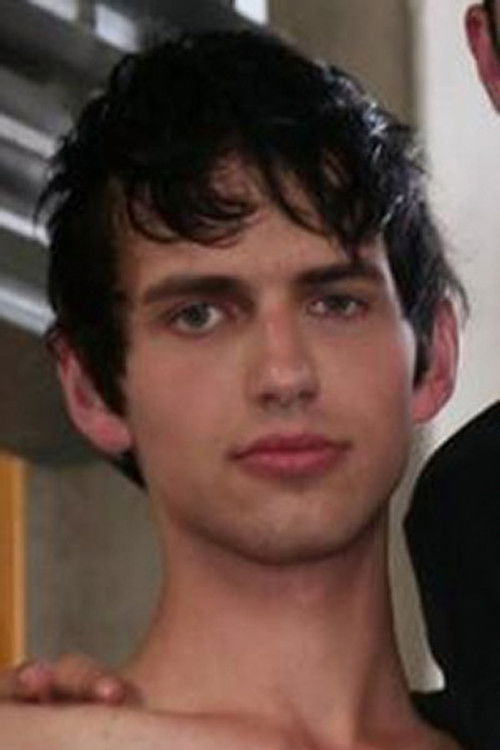 Jim Austin as (archive footage)