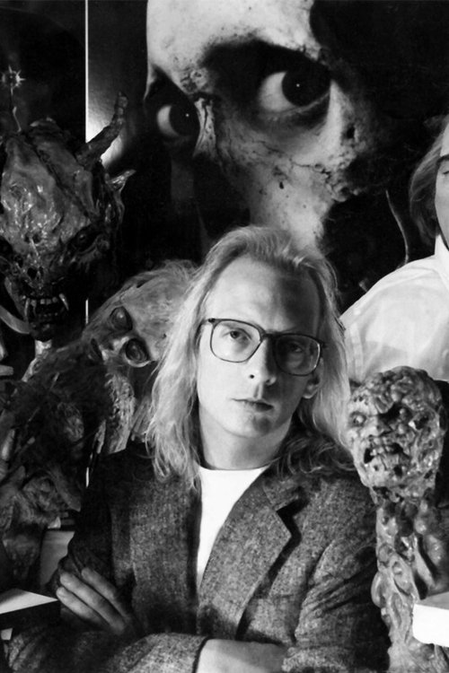 Mark Shostrom as Self