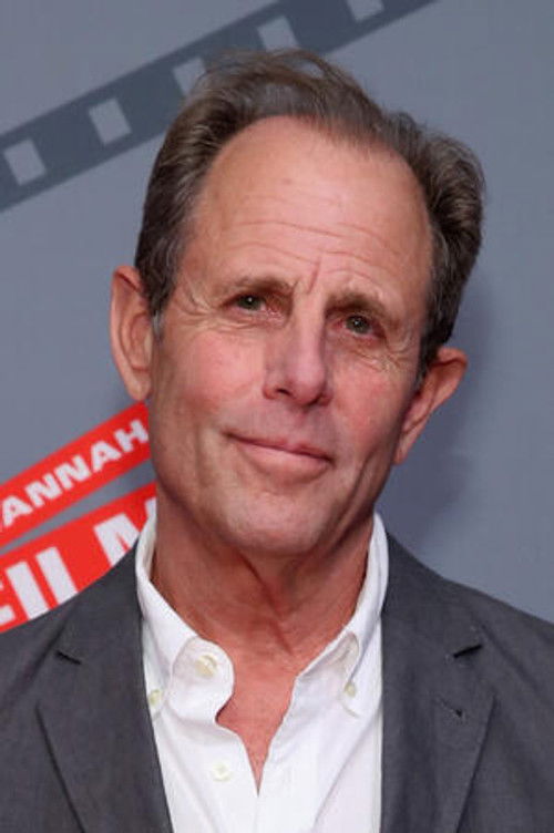 Marc Abraham as Dinner Guest