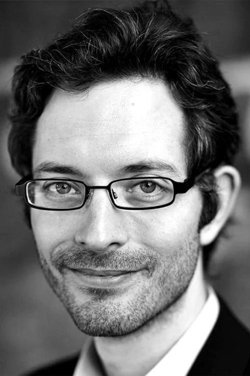 Andrew Marsden as Preacher