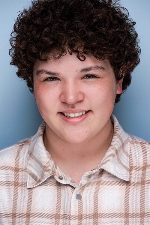 Finn Egan-Liang as Jimmy Madison