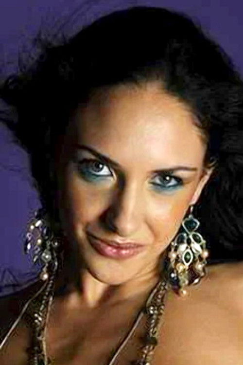 Crystal Preston as Κάτια/Κατερίνα Μεταξά