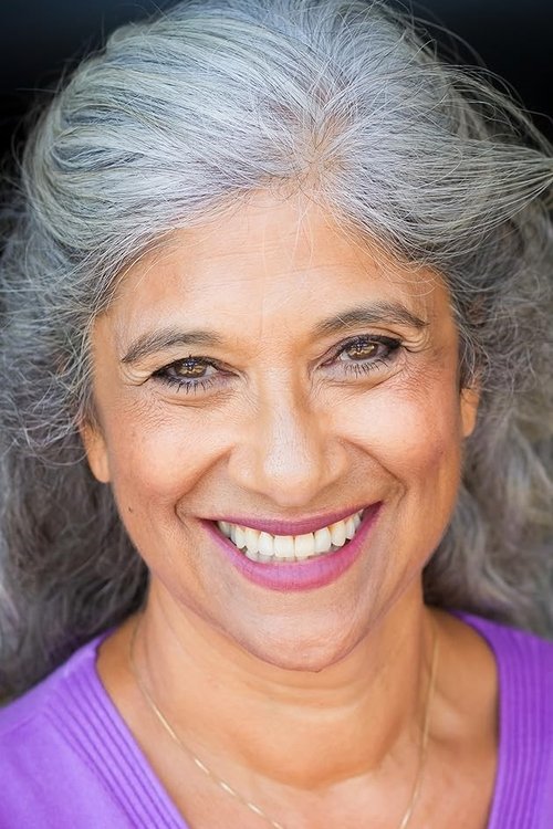 Jonée B. Shady as Female Reporter 2 (as Jonee B. Shady)