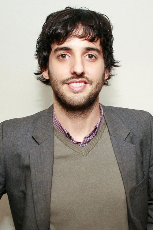 Diego San José as Self - Screenwriter