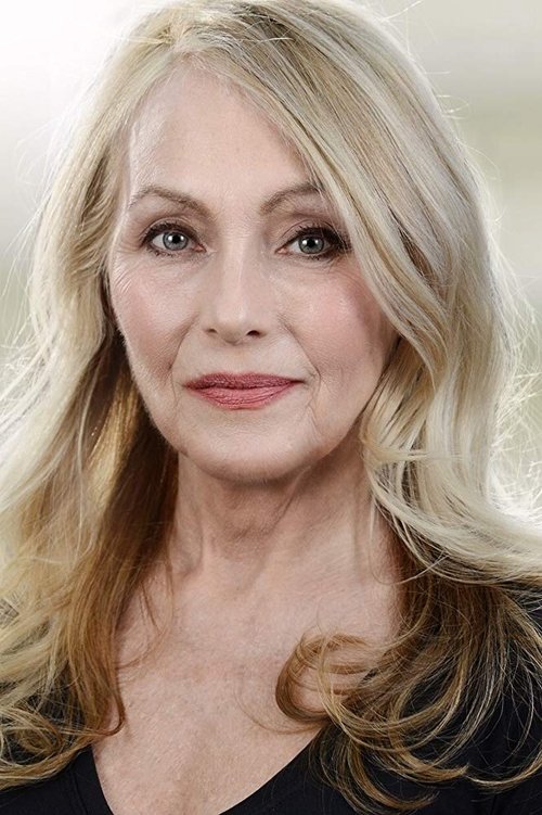 Lin Hult as Forensics Officer