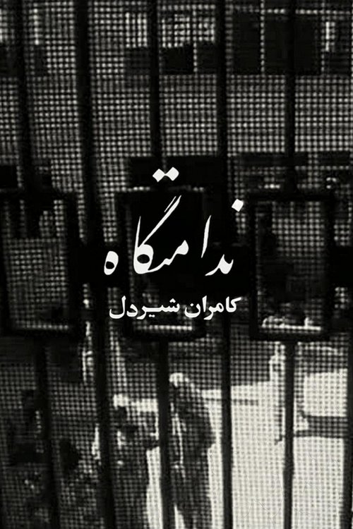 Women's Prison poster