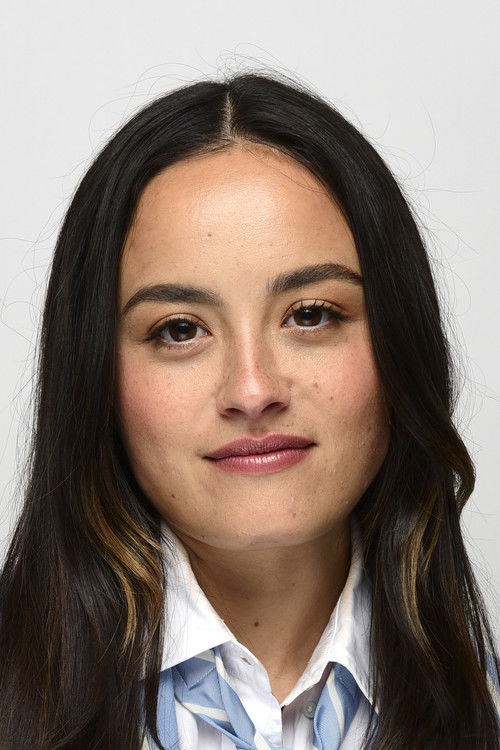 Chase Sui Wonders as Quinn Hackett