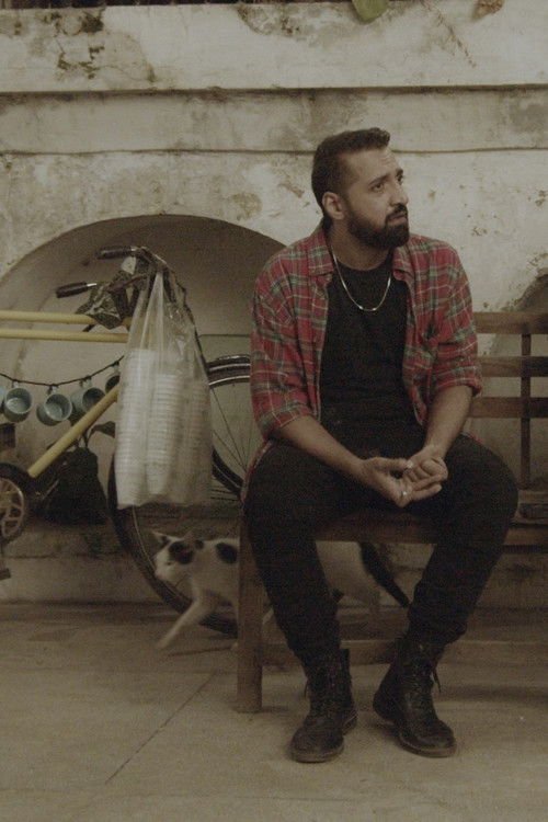 Mohammed Omar Khalid Cheema as Rahim