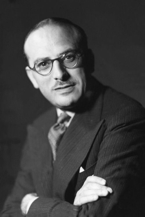 Michael Balcon as Self