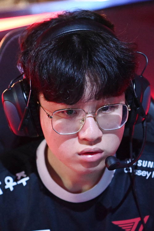 Choi Woo-je profile photo