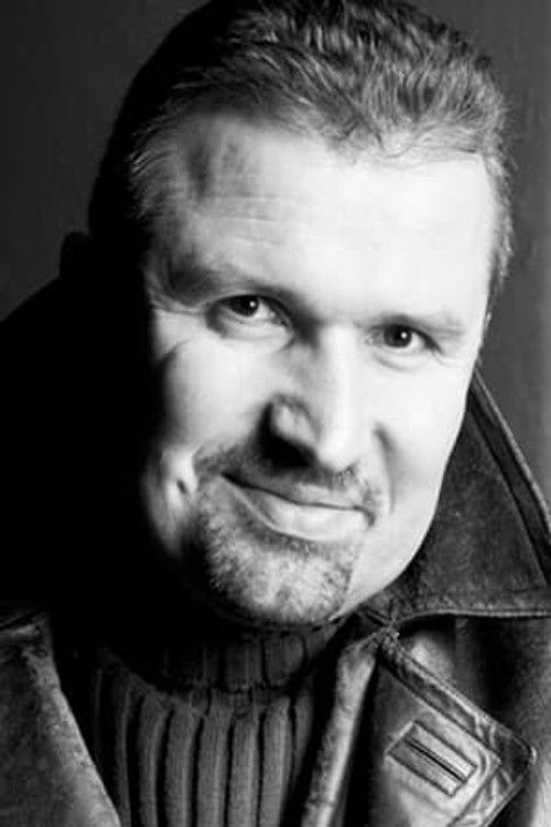 Julian Mere as Drwal