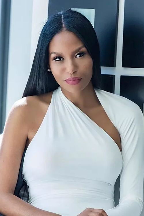 Krystal Michele as Lil Miller