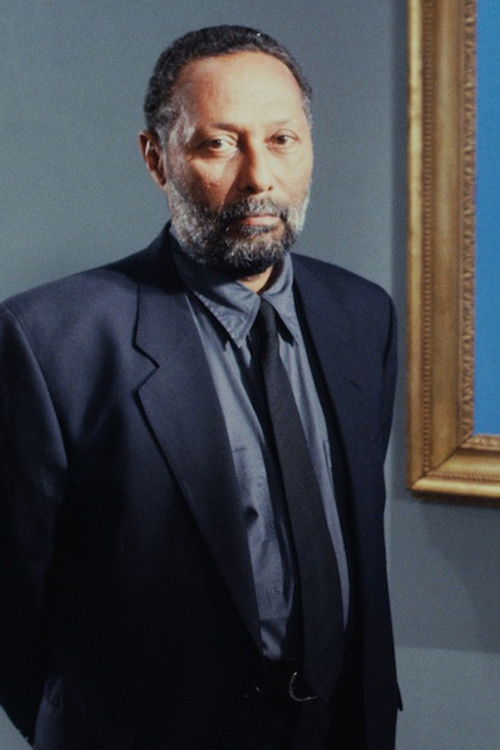 Stuart Hall as Himself