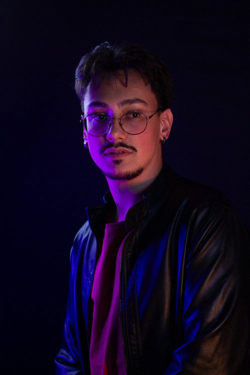 Augusto Alvarenga Xavier as Convidado Ator