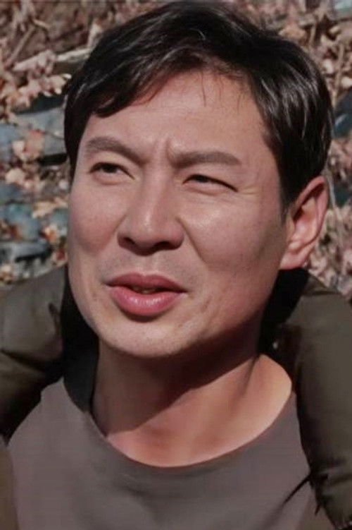 Bong Min-ho as 