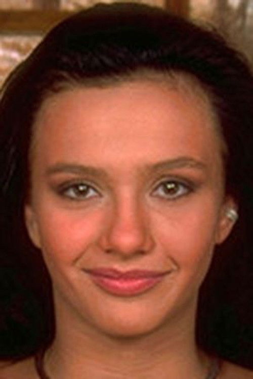 Agnes Tilli as Flurtz Guard