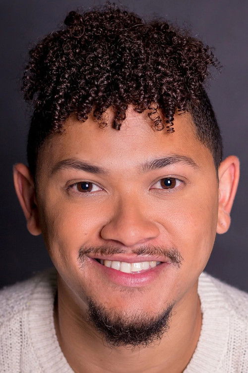 Jesse Frankson as Josh