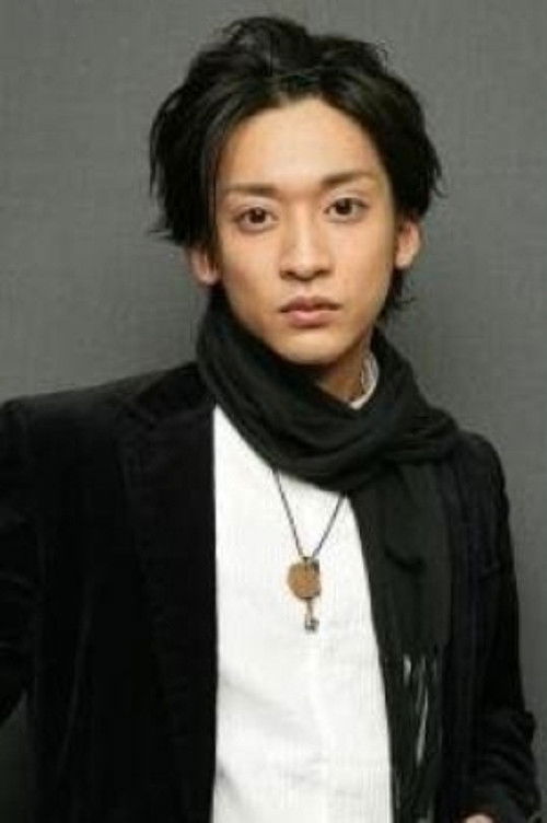 Watari Kouki as Hayakawa Makoto