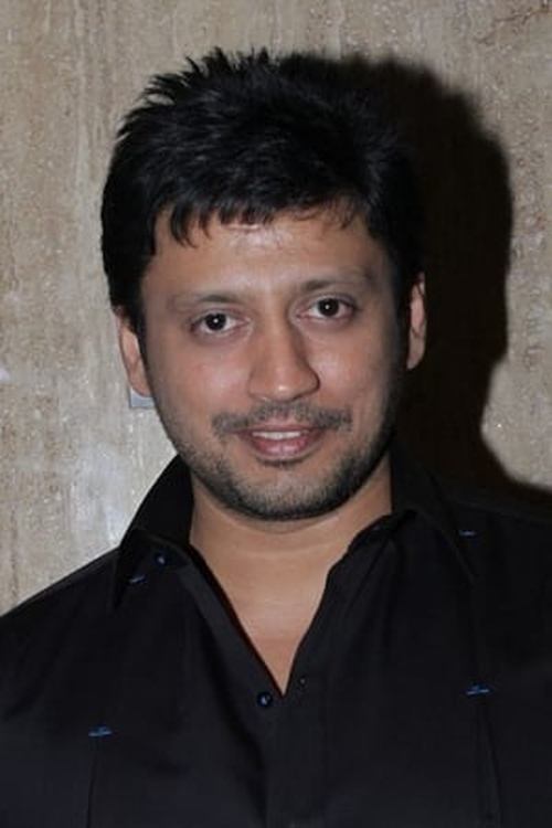 Prashanth as Vishwanathan / Ramamoorthy