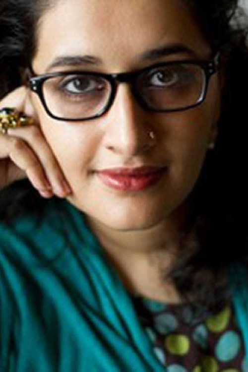 Kausar Munir as Self