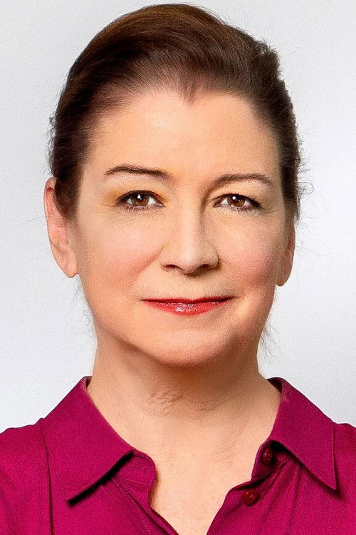 Kristyn Koczur as The Mother