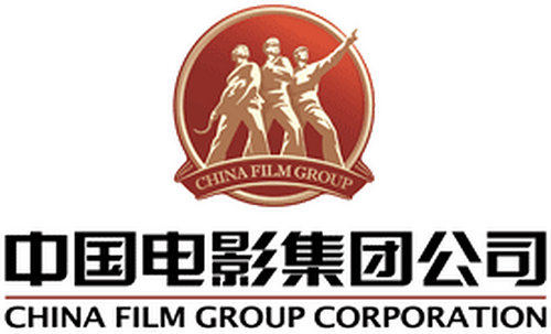 China Film Group Corporation logo