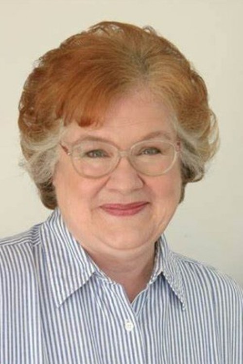 Judith Drake as Izzy's Wife