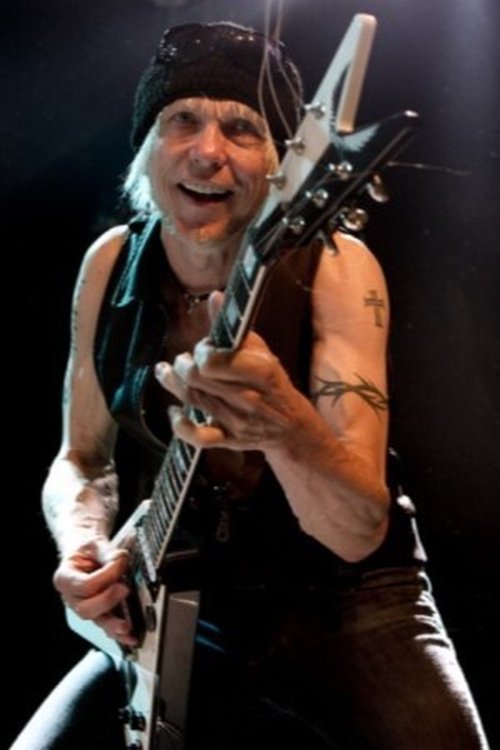 Michael Schenker as Himself / Guest Guitar