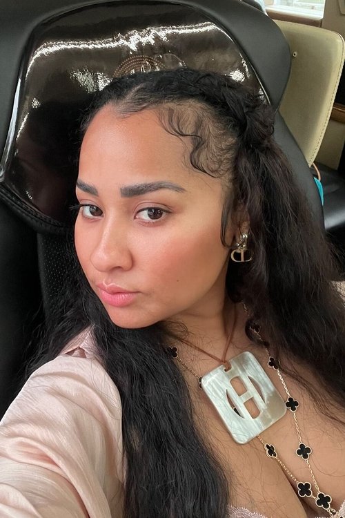 Tammy Rivera as Self